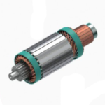 KIT DE ARMADURA DE ARRANQUE DELCO REMY - 10515834