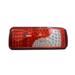 FARO POSTERIOR IZQUIERDO SCANIA LED 12-24V