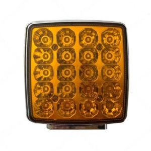 SEMAFORO PIDEVIA 44 LED