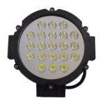 FARO DE TRABAJO REDONDO 21 LED