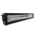 FARO DE TRABAJO RECTANGULAR DE 42 LEDS