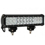 FARO DE TRABAJO RECTANGULAR 24 LEDS