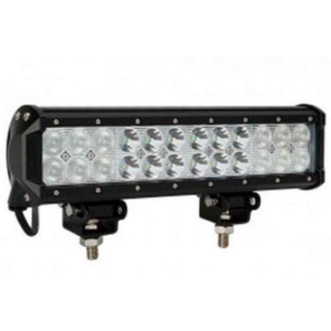 FARO DE TRABAJO RECTANGULAR 24 LEDS