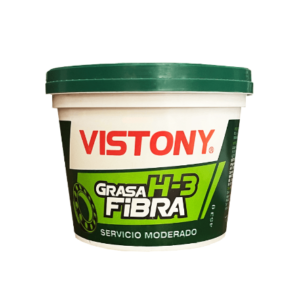 GRASA H-3 FIBRA VISTONY
