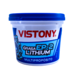 GRASA LITHIUM EP-2 VISTONY