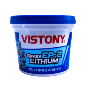 GRASA LITHIUM EP-2 VISTONY