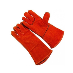 GUANTES PARA SOLDAR