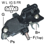 REGULADOR VR-B122B