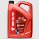 ICE HEAVY DUTY 50/50 ROJO VISTONY