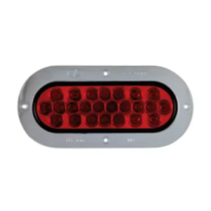 LAMPARA LATERAL 24 LED 1017