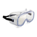LENTES HERMETICOS