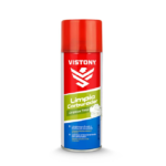 LIMPIA CARBURADOR VISTONY