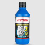 LIQUIDO PARA FRENOS DOT3 VISTONY