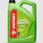 LIQUIDO PARA RADIADOR VERDE VISTONY
