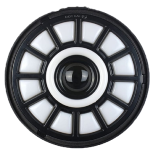 FARO DELANTERO LED 7 PULGADAS