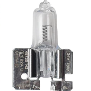 FOCO NARVA H2 24v 70w