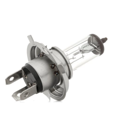 FOCO NARVA H4 STANDARD 12V 60/55W