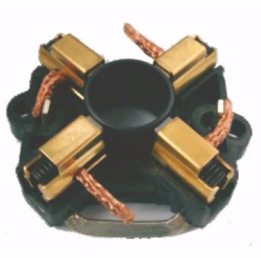 PK-0409 PORTA ESCOVA