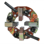 PK-0485 PORTA ESCOVA