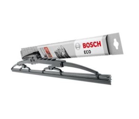 PLUMILLAS LIMPIAPARABRISAS BOSCH ECO / TWIN