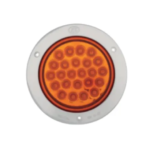 LUCES PARA EMPOTRAR 24 LED 1007 - 1007 E