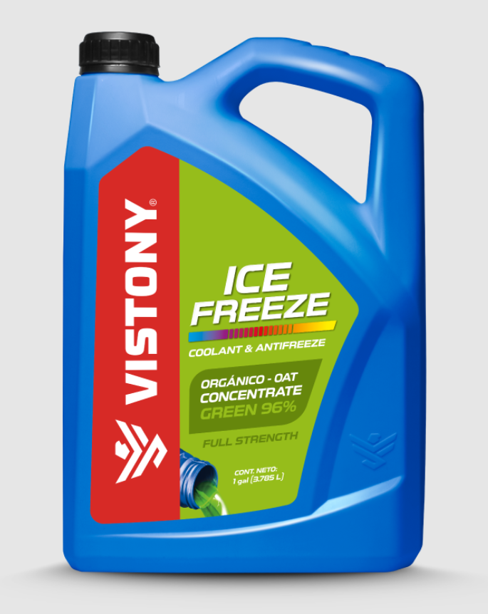 REFRIGERANTE VISTONY