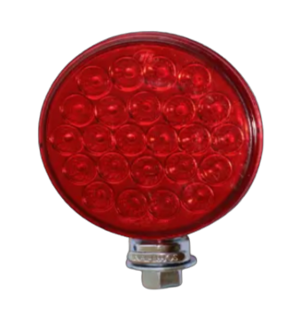 SEMAFORO DIRECCIONAL 48 LED 1008