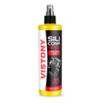 SILICONA WHITE VISTONY