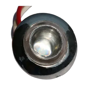 1037 TIPO BOTON LED 1