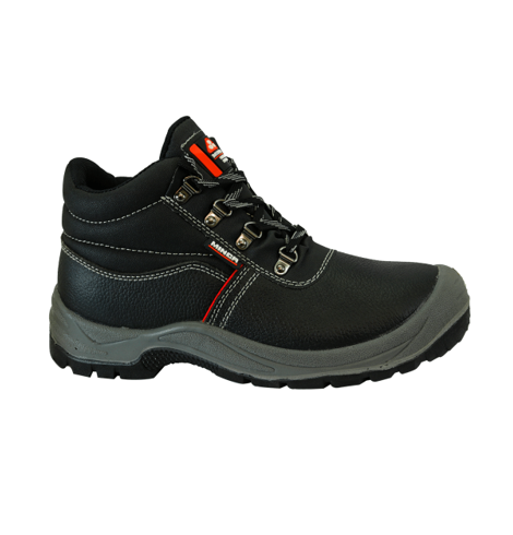 ZAPATO DE SEGURIDAD MINER