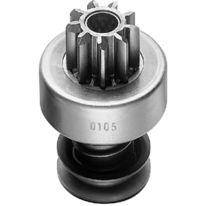 ZEN #0105 IMPULSOR DE PARTIDA
