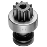 ZEN #0118 IMPULSOR DE PARTIDA