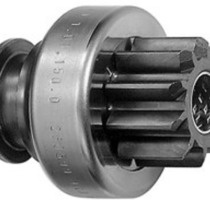 ZEN #0150 IMPULSOR DE PARTIDA