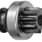 ZEN #0155 IMPULSOR DE PARTIDA