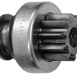 ZEN #0155 IMPULSOR DE PARTIDA