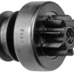 ZEN #0448 IMPULSOR DE PARTIDA