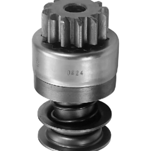 ZEN #0624 IMPULSOR DE PARTIDA