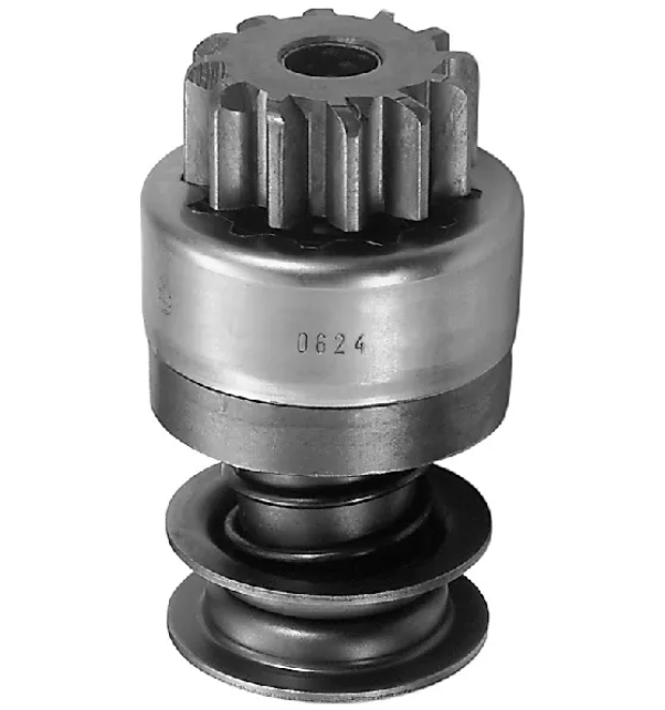 ZEN #0624 IMPULSOR DE PARTIDA