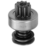 ZEN #0629 IMPULSOR DE PARTIDA