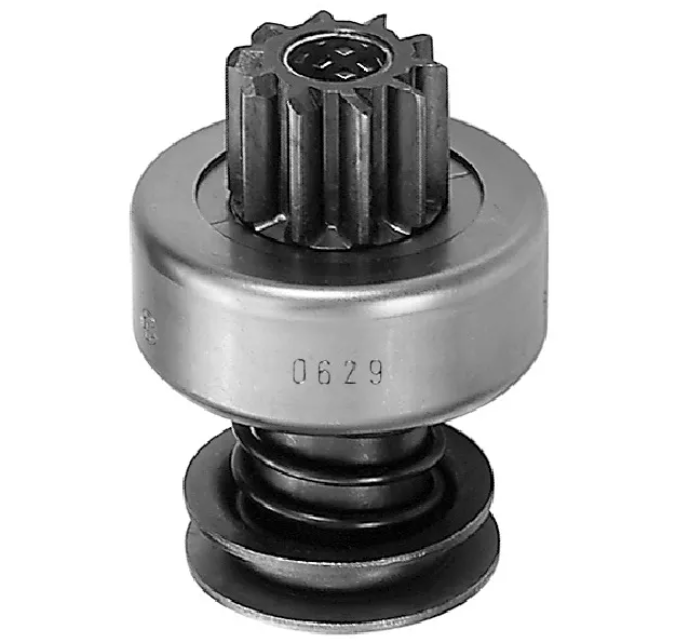ZEN #0629 IMPULSOR DE PARTIDA