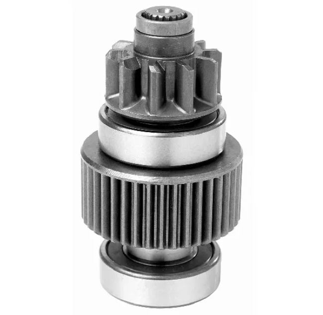 ZEN #1097 IMPULSOR DE PARTIDA