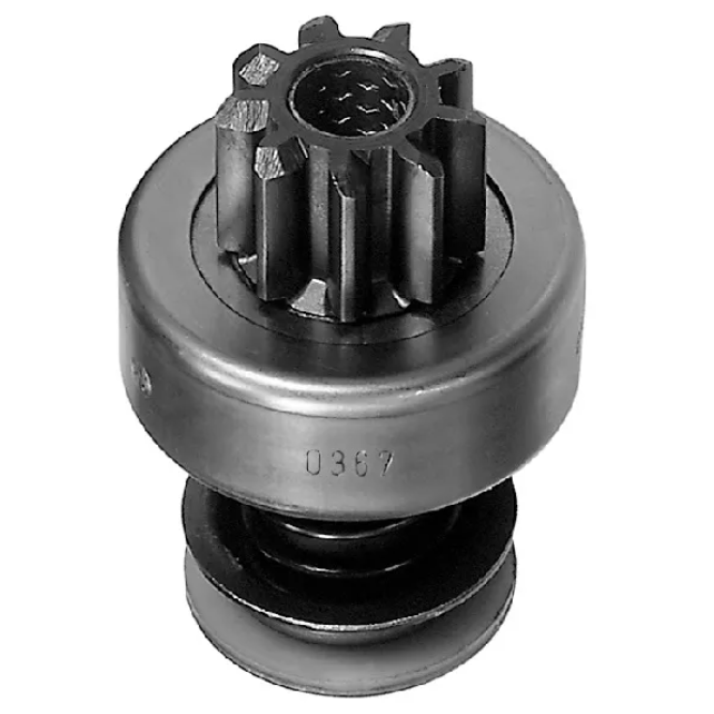 ZEN #0367 IMPULSOR DE PARTIDA