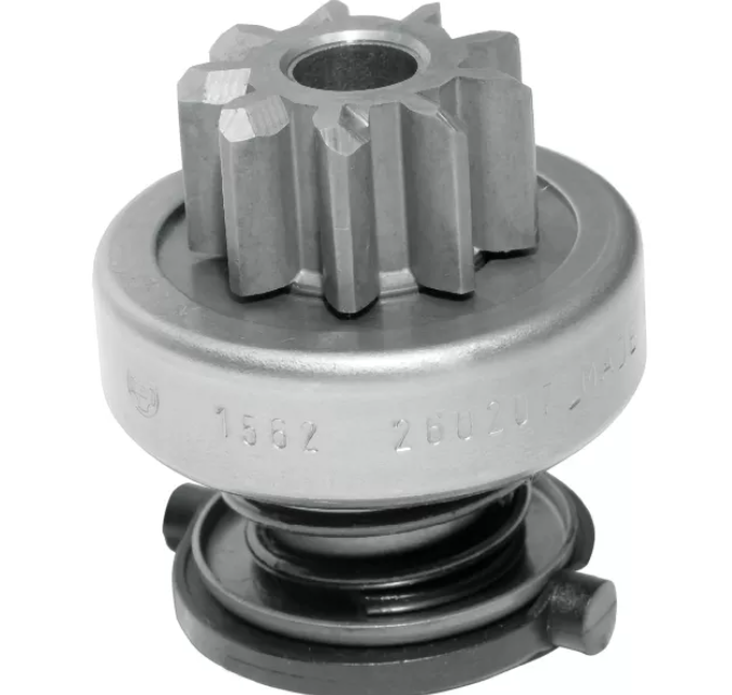 ZEN #1562 IMPULSOR DE PARTIDA