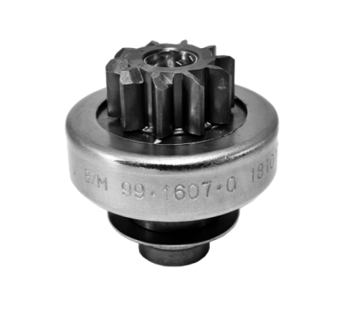 ZEN #1607 IMPULSOR DE PARTIDA