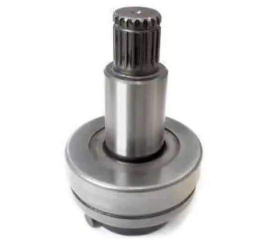 ZEN #1658 IMPULSOR DE PARTIDA