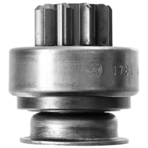 ZEN #1781 IMPULSOR DE PARTIDA