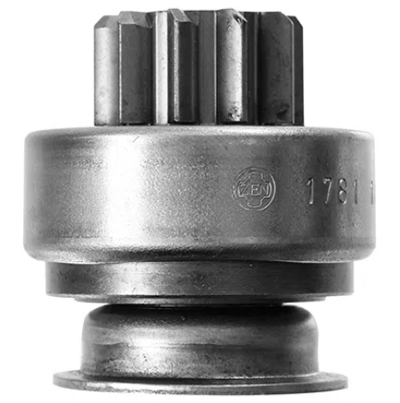 ZEN #1781 IMPULSOR DE PARTIDA