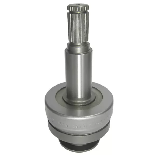 ZEN #1809 IMPULSOR DE PARTIDA