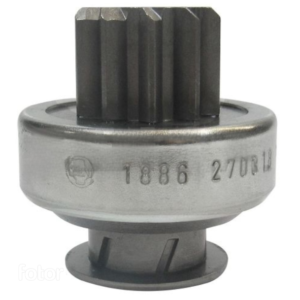 ZEN #1886 IMPULSOR DE PARTIDA