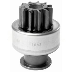 ZEN #1098 IMPULSOR DE PARTIDA